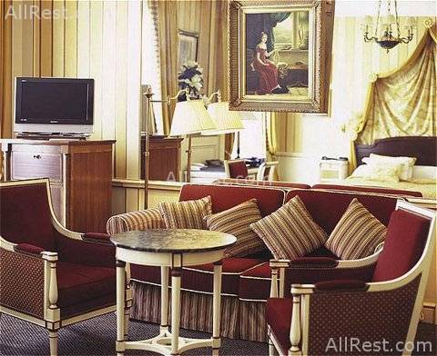 Hotel Napoleon 7
